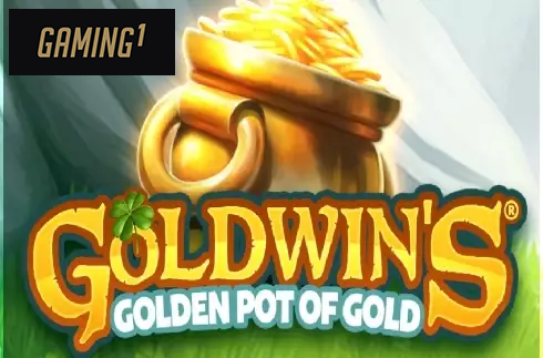 Goldwins Golden Pot of Gold